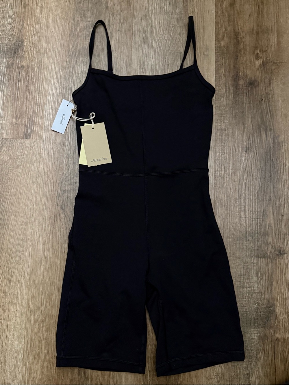 NWT Aritzia Bodysuit